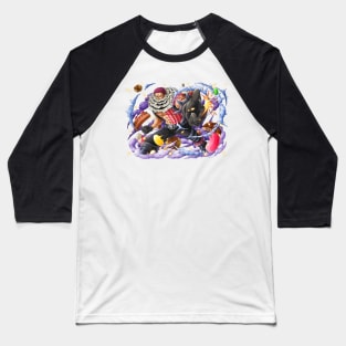 Charlotte Katakuri Character [2] Baseball T-Shirt